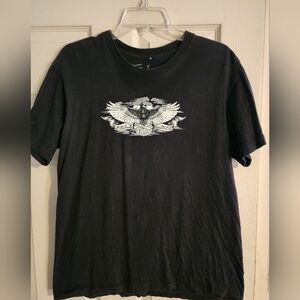 Vintage Fealess by No Fear tee